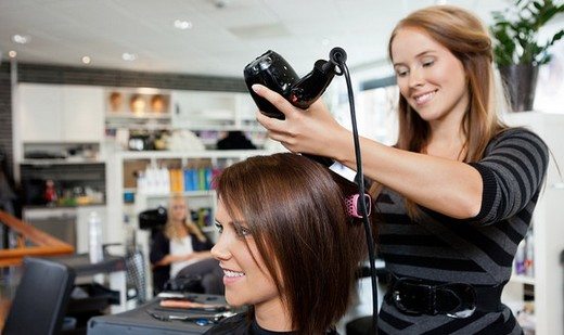 Üsküdar Evde Kuaför